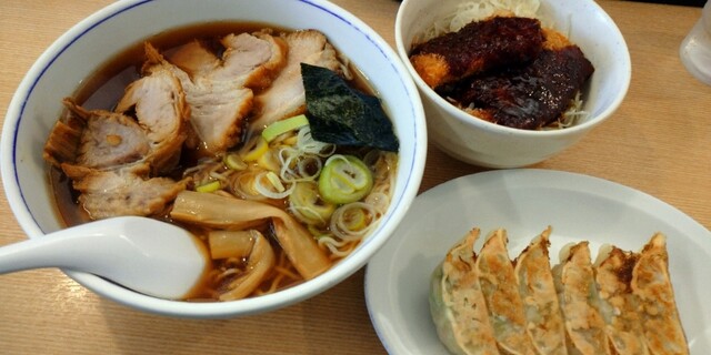 三平らーめん - 観音寺/ラーメン | 食べログ