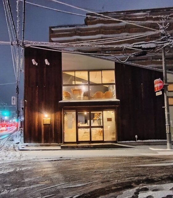 wine bar &Agrave; bient&ocirc;t （ワイン バー ア ビアント） - 北四番丁（ワインバー）の写真