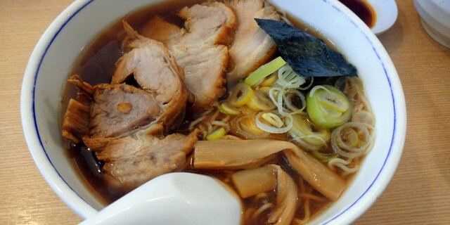 三平らーめん - 観音寺/ラーメン | 食べログ