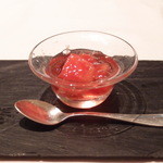 ラ・ブランシュ - Jul, 2014