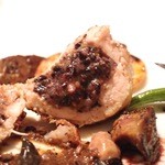 ラ・ブランシュ - Jul, 2014