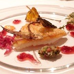 ラ・ブランシュ - Jul, 2014