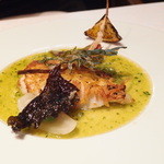 ラ・ブランシュ - Jul, 2014