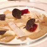 ラ・ブランシュ - Jul, 2014