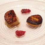 ラ・ブランシュ - Jul, 2014