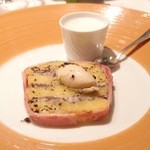 ラ・ブランシュ - Jul, 2014