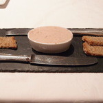 ラ・ブランシュ - Jul, 2014