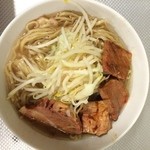 ラーメン北郎