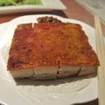 吉品海鮮餐廳 - 豚バラのロースト