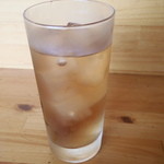 くつろぎ亭ひこべえ  - おちゃ～！（ｂｙﾌﾞﾙｰｽ･ﾘｰ）