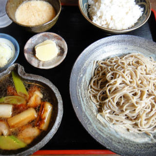 札幌市南区でおすすめのそば ミシュラン をご紹介 食べログ