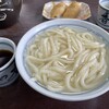 釜あげうどん 長田 in 香の香