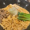 担担麺と麻婆豆腐の店 柳橋虎玄