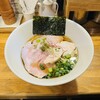 麺庵 小島流 板橋本町本店