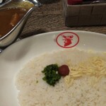 gii - ビーフカレー