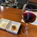 リストランテ バル ヴァリオ - 