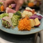 ピザカバ サンカク - 