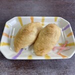 釜あげうどん 長田 in 香の香 - 