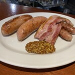 リストランテ バル ヴァリオ - 