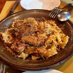 トラットリア フランコ - 