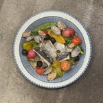 ピザカバ サンカク - 
