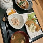 北浜の和がや - 