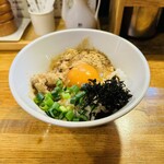 麺庵 小島流 板橋本町本店 - 