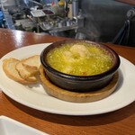 リストランテ バル ヴァリオ - 