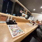 北浜の和がや - 