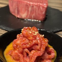 焼肉 ジャンボ はなれ - 
