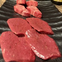 焼肉 ジャンボ はなれ - 