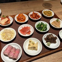 焼肉一七三 向山 - 