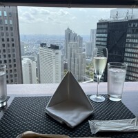 星空の中へ - 穴子の天麩羅、海鮮バラちらしなどランチ贅沢小会席の記念日コース 5,000円