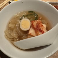 焼肉一七三 向山 - 