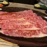 焼肉 ジャンボ はなれ - 