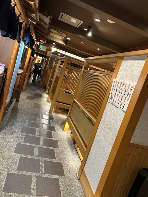 Kitahama no Wagaya photo 5