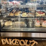 LatteArt-Bar Z.E.R.O - テイクアウト品も気になる