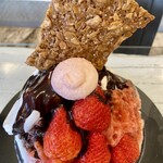 LatteArt-Bar Z.E.R.O - 