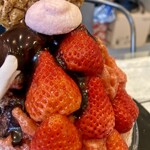 LatteArt-Bar Z.E.R.O - 