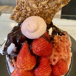 LatteArt-Bar Z.E.R.O - アップ〜