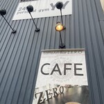 LatteArt-Bar Z.E.R.O - 