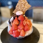 LatteArt-Bar Z.E.R.O - 