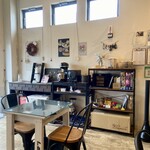 LatteArt-Bar Z.E.R.O - 