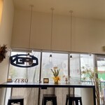 LatteArt-Bar Z.E.R.O - 