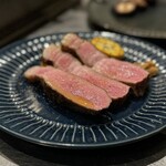 ピザカバ サンカク - 