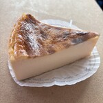 パティスリー リゼット - 料理写真: