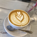 LatteArt-Bar Z.E.R.O - 