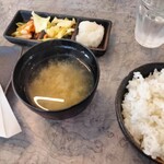 天ぷら倶楽部 - 