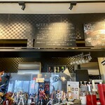 LatteArt-Bar Z.E.R.O - 