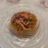リストランテ　ウミリア - 